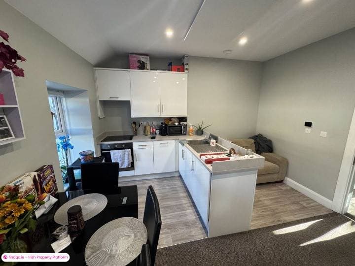 Commercial Site for Sale in Portlaoise, Laois