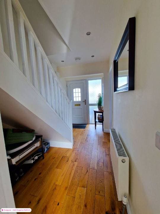 Terraced house for Sale in Dungloe, Donegal, F94 A3X6