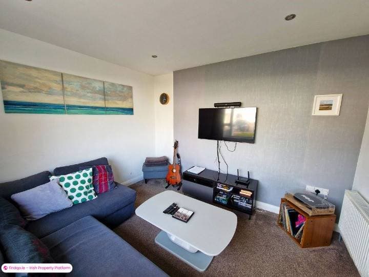 Terraced house for Sale in Dungloe, Donegal, F94 A3X6