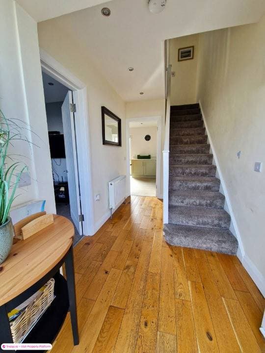 Terraced house for Sale in Dungloe, Donegal, F94 A3X6