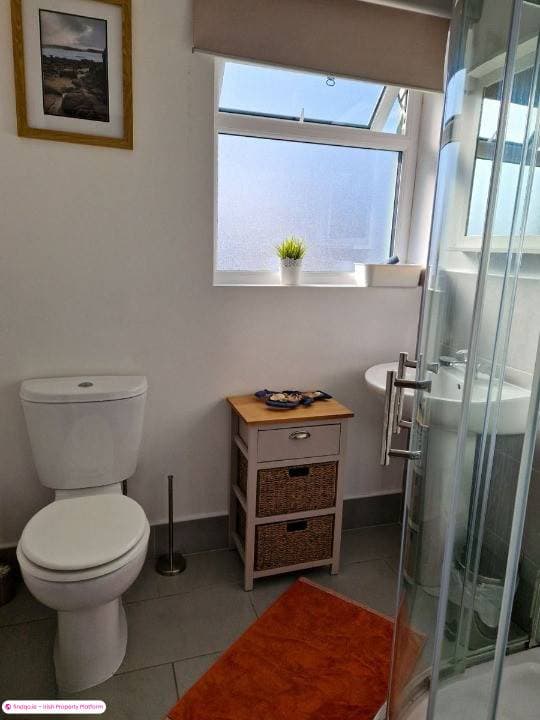 Terraced house for Sale in Dungloe, Donegal, F94 A3X6