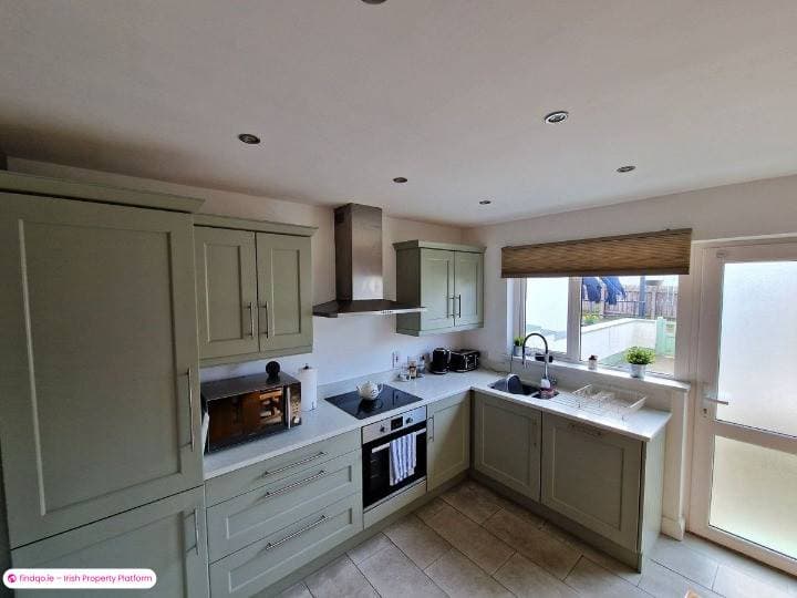 Terraced house for Sale in Dungloe, Donegal, F94 A3X6