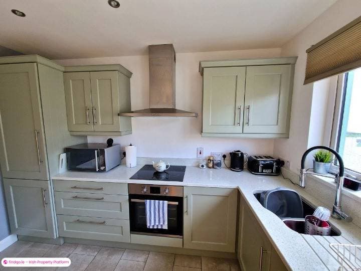 Terraced house for Sale in Dungloe, Donegal, F94 A3X6