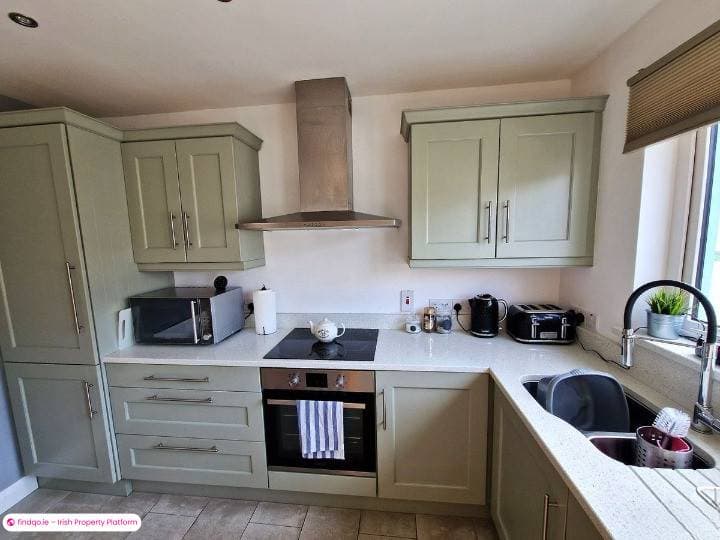 Terraced house for Sale in Dungloe, Donegal, F94 A3X6