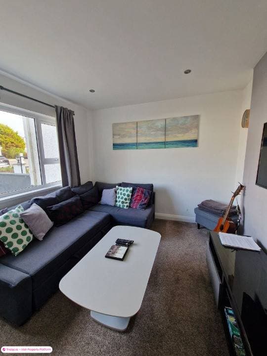 Terraced house for Sale in Dungloe, Donegal, F94 A3X6