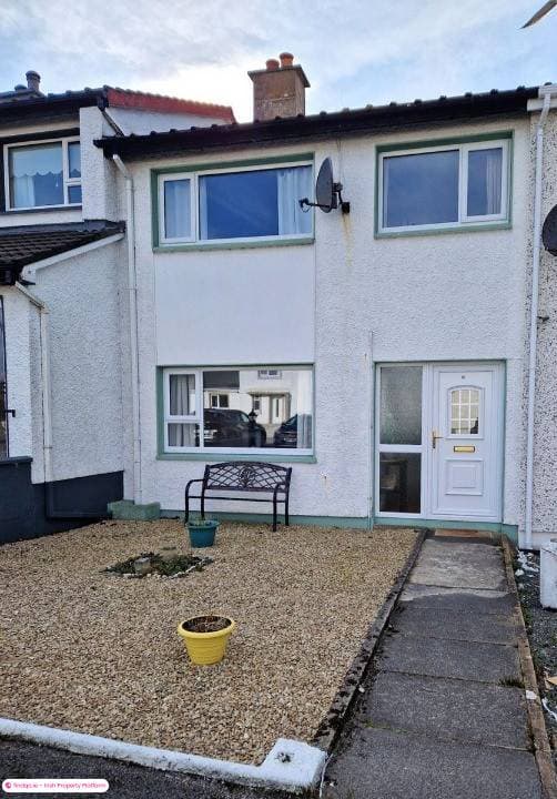 Terraced house for Sale in Dungloe, Donegal, F94 A3X6