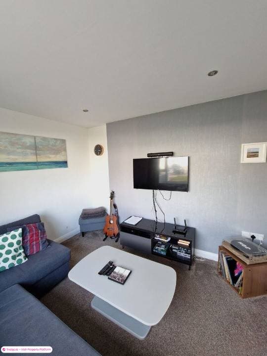 Terraced house for Sale in Dungloe, Donegal, F94 A3X6