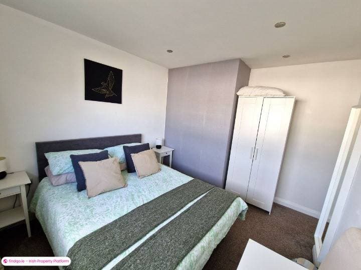 Terraced house for Sale in Dungloe, Donegal, F94 A3X6