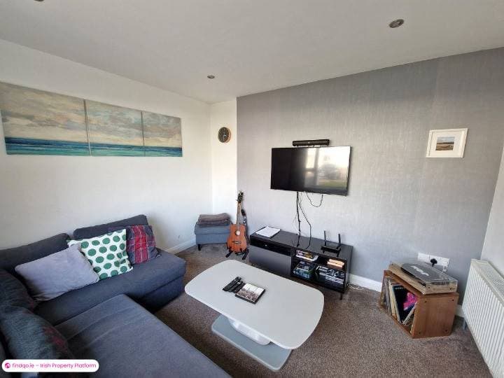 Terraced house for Sale in Dungloe, Donegal, F94 A3X6