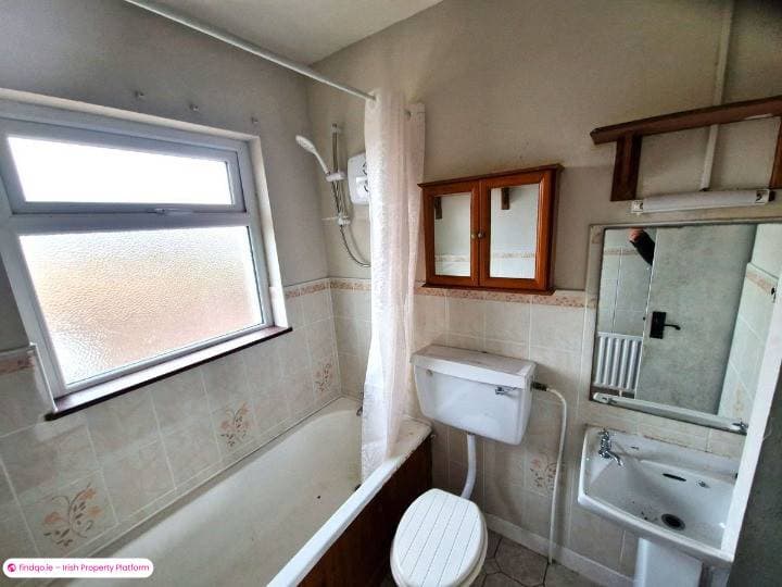 Bungalow for Sale in Derrybeg, Donegal