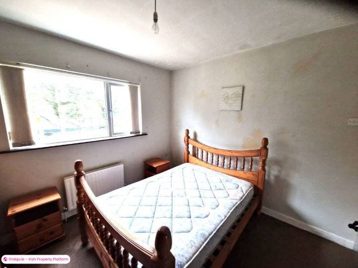 Bungalow for Sale in Derrybeg, Donegal