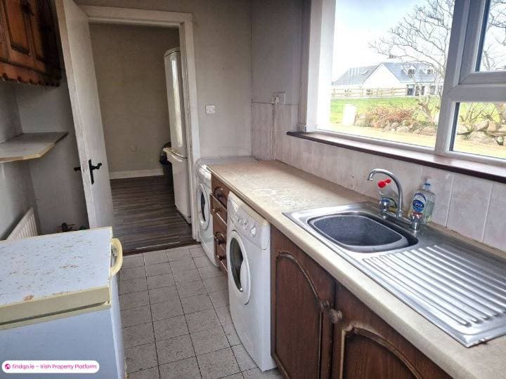 Bungalow for Sale in Derrybeg, Donegal