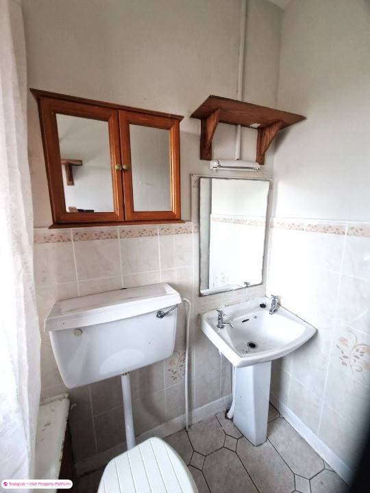 Bungalow for Sale in Derrybeg, Donegal