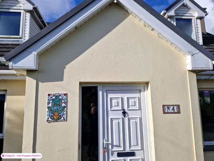 Detached house for Sale in Dore, Donegal