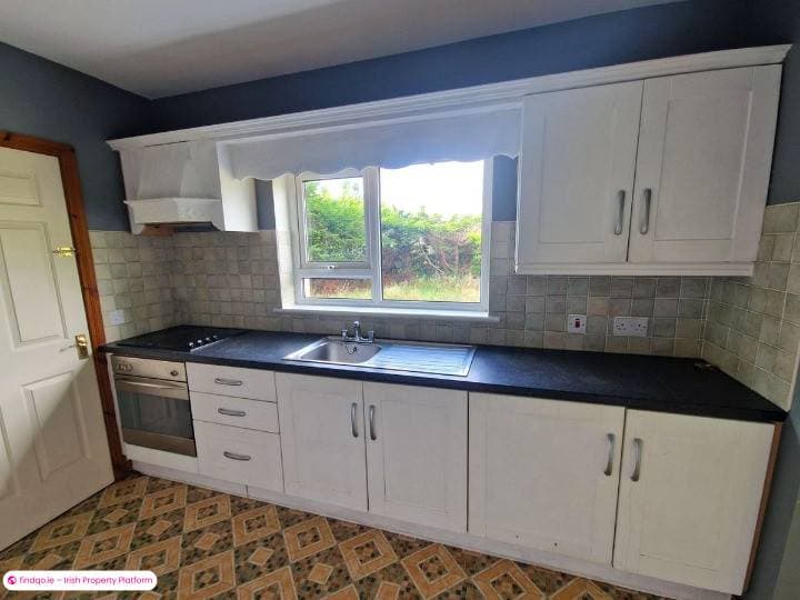 Detached house for Sale in Dore, Donegal