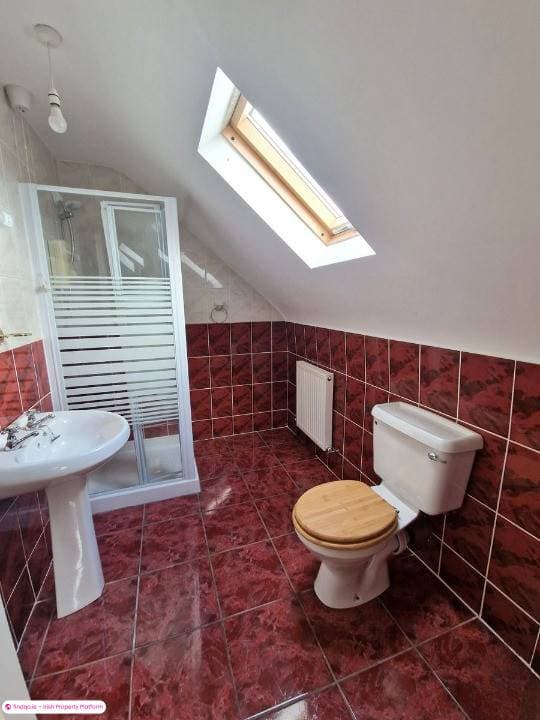 Detached house for Sale in Dore, Donegal