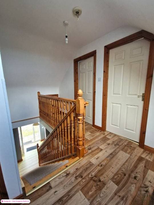 Detached house for Sale in Dore, Donegal