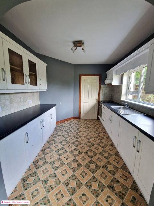 Detached house for Sale in Dore, Donegal