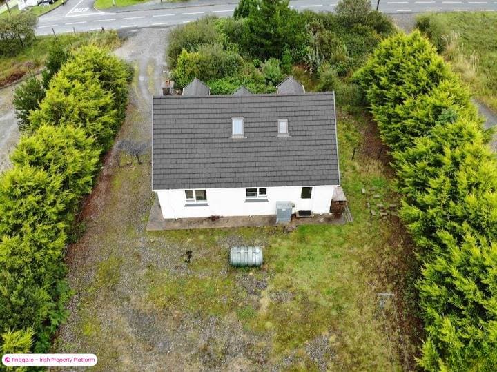 Detached house for Sale in Dore, Donegal