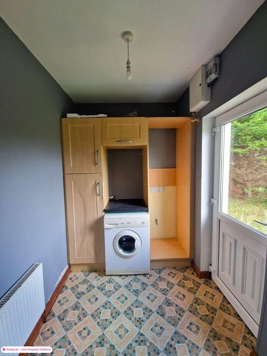 Detached house for Sale in Dore, Donegal