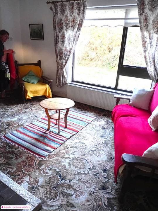 Bungalow for Sale in Brinlack, Donegal