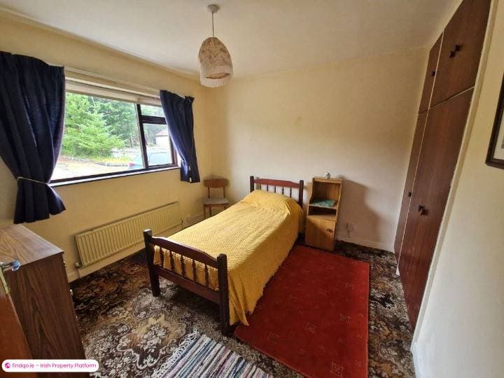 Bungalow for Sale in Brinlack, Donegal