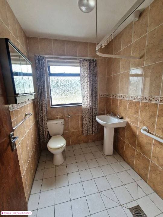 Bungalow for Sale in Brinlack, Donegal