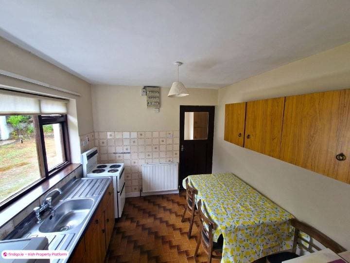 Bungalow for Sale in Brinlack, Donegal