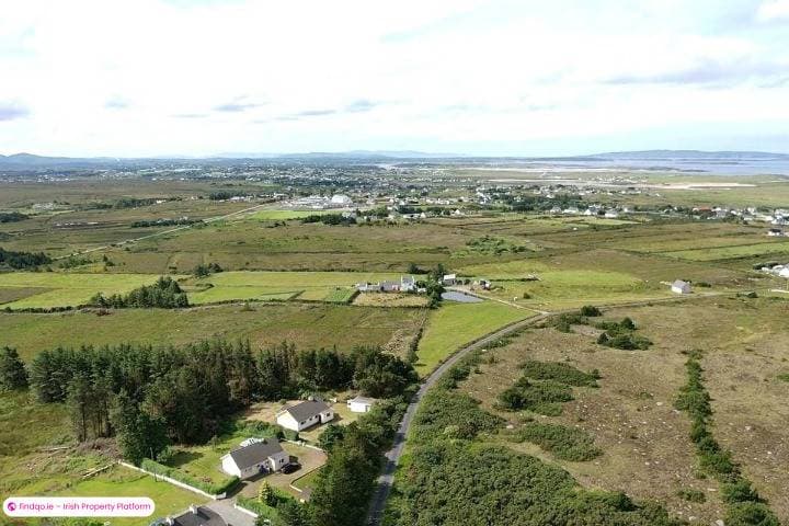 Bungalow for Sale in Brinlack, Donegal
