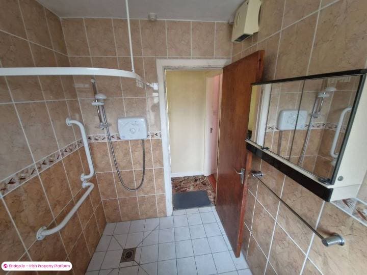 Bungalow for Sale in Brinlack, Donegal
