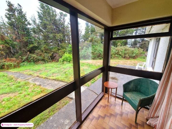 Bungalow for Sale in Brinlack, Donegal