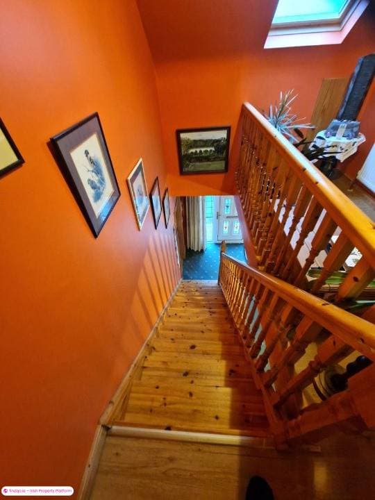 Bungalow for Sale in Brinlack, Donegal