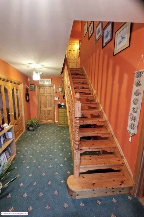 Bungalow for Sale in Brinlack, Donegal