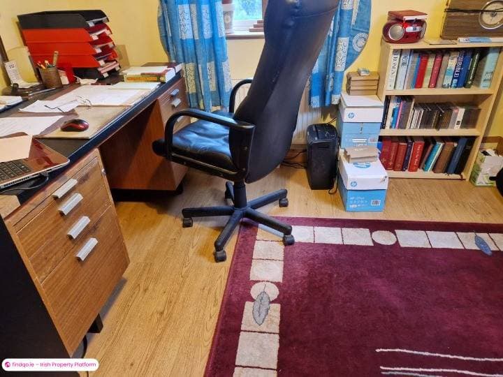 Bungalow for Sale in Brinlack, Donegal