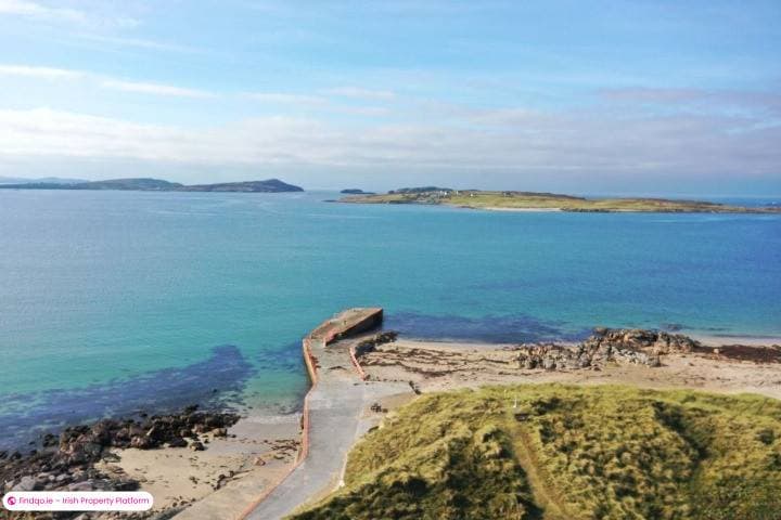 Bungalow for Sale in Brinlack, Donegal