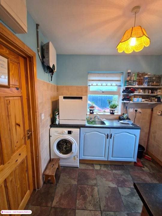 Bungalow for Sale in Brinlack, Donegal