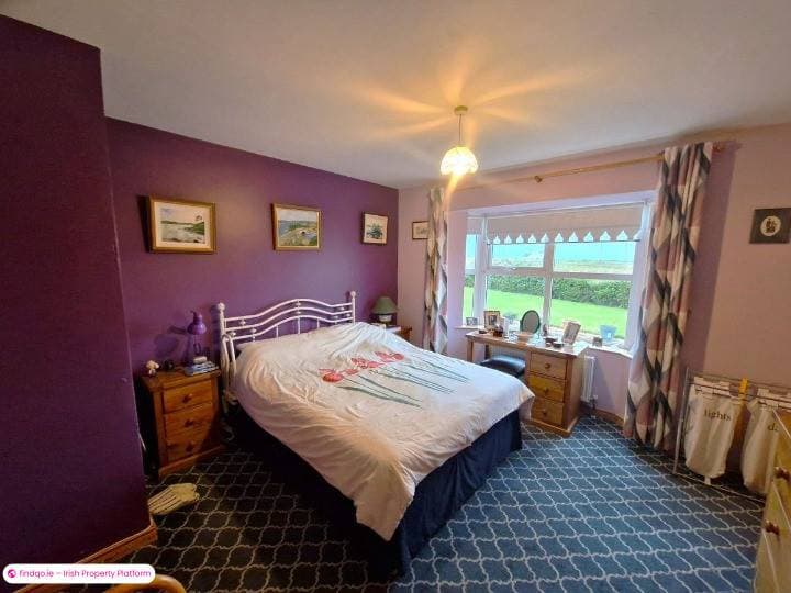 Bungalow for Sale in Brinlack, Donegal