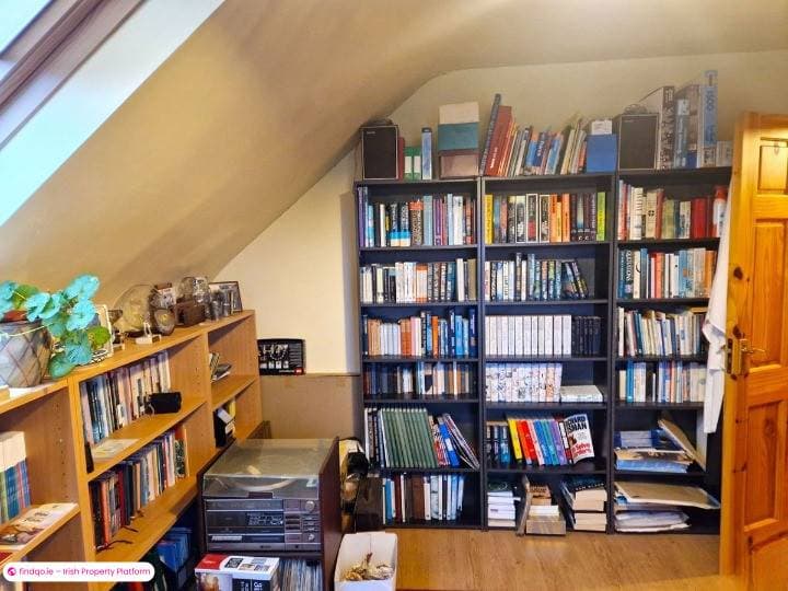 Bungalow for Sale in Brinlack, Donegal