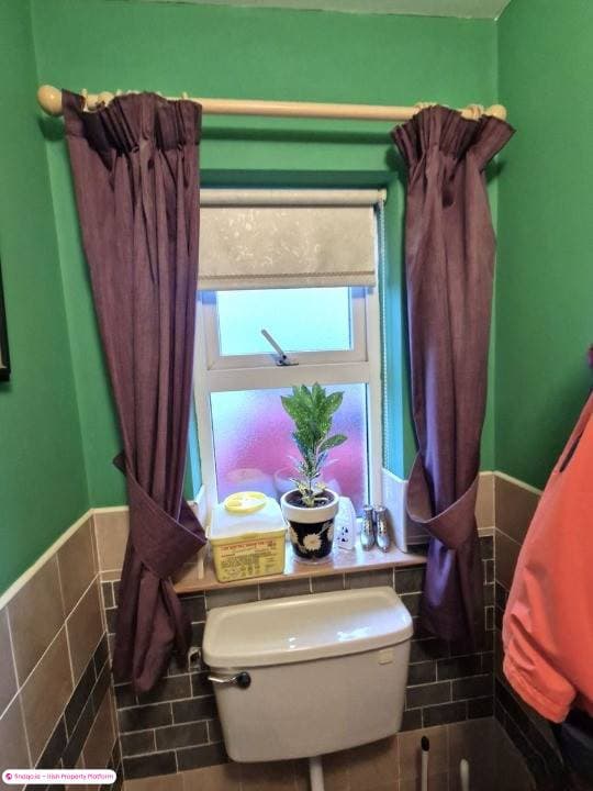 Bungalow for Sale in Brinlack, Donegal