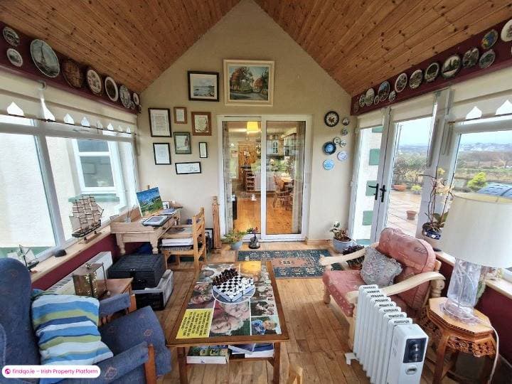 Bungalow for Sale in Brinlack, Donegal