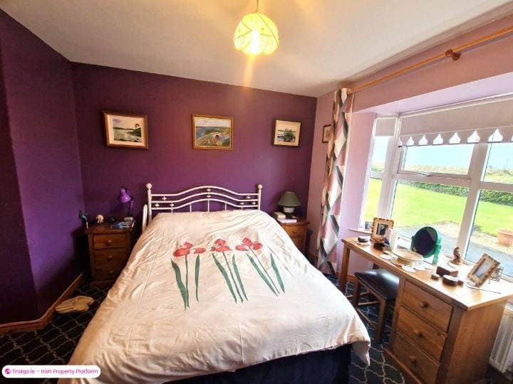 Bungalow for Sale in Brinlack, Donegal