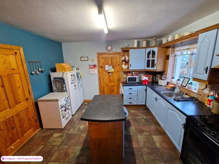 Bungalow for Sale in Brinlack, Donegal