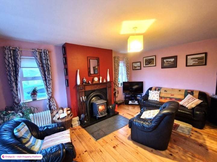 Bungalow for Sale in Brinlack, Donegal