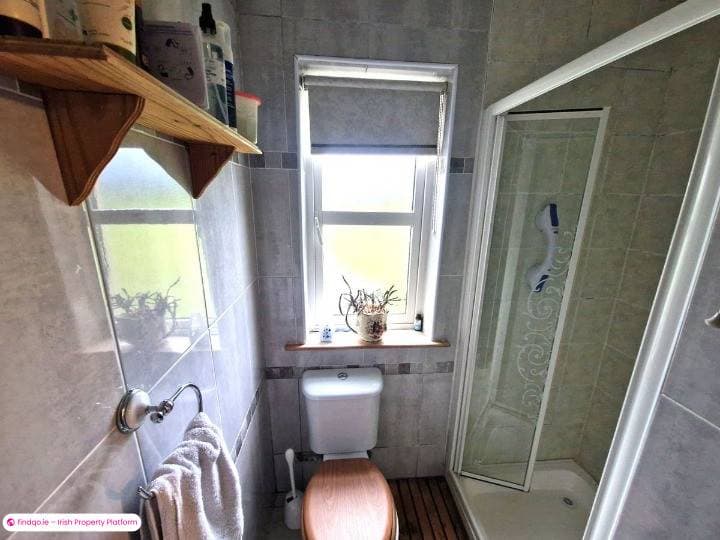 Bungalow for Sale in Brinlack, Donegal