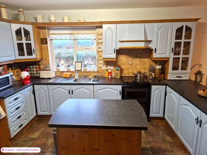 Bungalow for Sale in Brinlack, Donegal