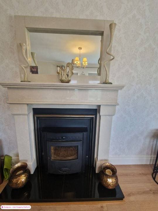 Detached house for Sale in Brinlack, Donegal