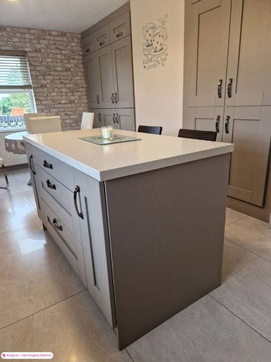 Detached house for Sale in Brinlack, Donegal