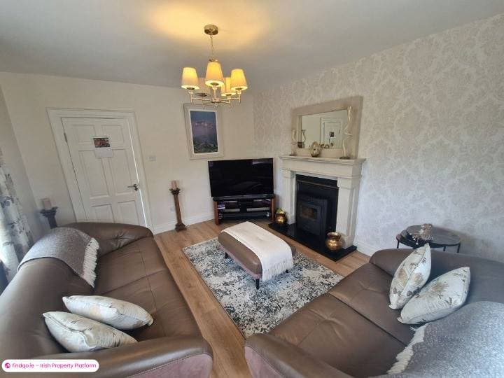 Detached house for Sale in Brinlack, Donegal