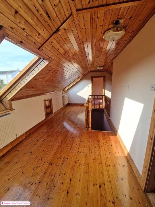 Detached house for Sale in Derrybeg, Donegal