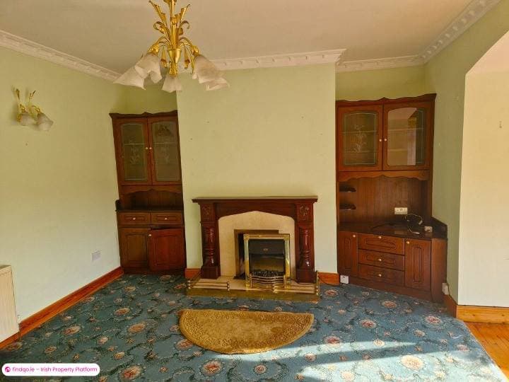 Detached house for Sale in Derrybeg, Donegal